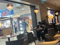 -必胜客(大润发店)