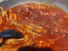 -HOTISLAND海鸡岛·韩国料理(江南西店)