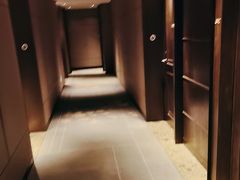 -上海前滩香格里拉大酒店