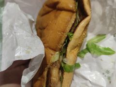 -麦当劳(世纪汇广场店)