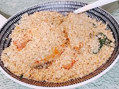 -新加坡海鲜共和(名胜世界圣淘沙海滨坊)