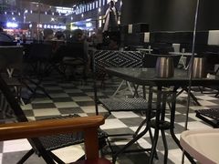 大堂-HALO COFFEE(华贸店)