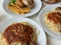 -宜家·瑞典风味餐厅(无锡店)