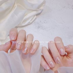 -米小兔美甲美睫