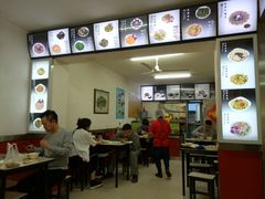 -满满高压锅焖牛肉(七纬路店)