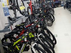 -迪卡侬(烟台万达店)