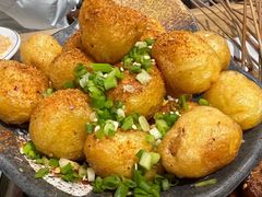 -林二哥宜烤官·宜宾小烧烤