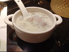 -金厨泰国餐厅·全泰籍厨师料理(拱北店)