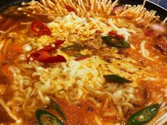 -意成料理