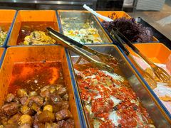 -Olé精品超市(上海港汇恒隆店)
