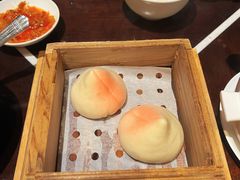 -杭州西子湖四季酒店·金沙厅