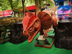 -长乐公园游乐场