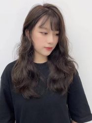 -16番发型