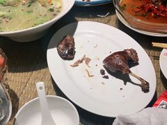 -渝信川菜 · 川味家常菜(长安店)