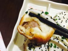 -东泰祥生煎馆(陕西南路店)