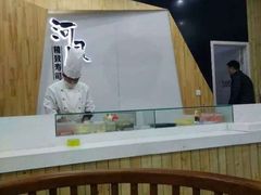 -河风精致寿司(世昌大道店)