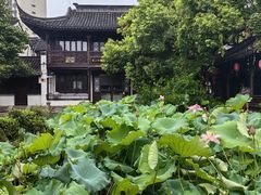 -衣裳街历史文化街区