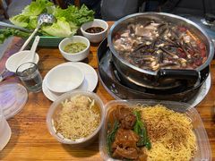 -丽的面家(多宝路店)