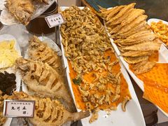 -抹直口特色菜馆(一店)