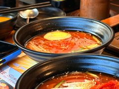 -千寻烧肉(政务区店)