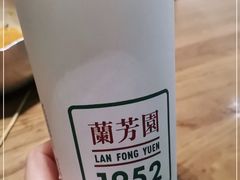-兰芳园丝袜奶茶(亦庄大族店)
