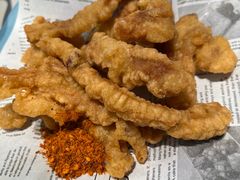 小酥肉-黄记煌三汁焖锅(新佳丽江汉路店)