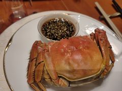 -翕间食·精致淮扬菜(江苏大剧院店)