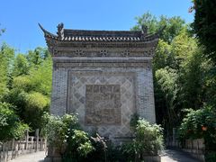 -西安关中民俗艺术博物院