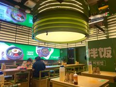 -西塔老太太拌饭(城市集市龙之梦店)