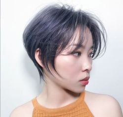 -KIMI HAIR SALON·烫染设计店