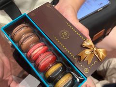 -PAUL LAFAYET 法式甜品(国金中心商场店)