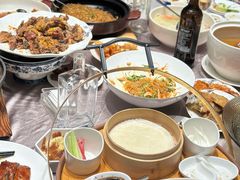 -泓历皇朝酒店(东亭店)