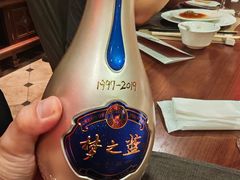-申粤轩酒楼·三十年粤菜经典(丁香花园店)