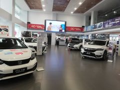 -广汽本田汽车中汽特约销售服务店