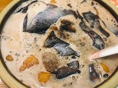 -森山仙草(马銮湾生活广场店)