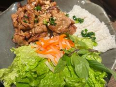 -安南越南餐厅(青岛万象城店)