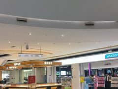 -成都银泰城
