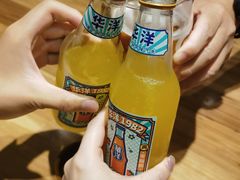 -虾领航小龙虾·吉林烧烤(柳州路店)