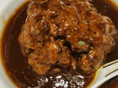 -苹果树下艺术餐厅(通州店)