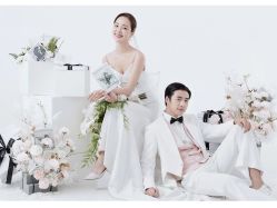 -王子宫殿婚纱摄影(环山路总店)
