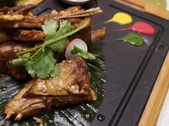 -敏珠拉姆藏餐·南京厨房(富春江东街店)