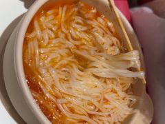 -西贝(华发商都店)