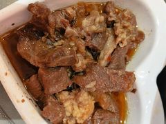 -官塘陈记鱼生·潮汕砂锅粥·牛肉火锅(潮枫路总店)