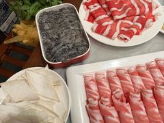 -老五四季涮肉(白纸坊店)