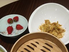 -全聚德(上海首店浦东店)