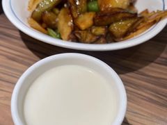-九转小磨·非遗东北菜(万达广场店)