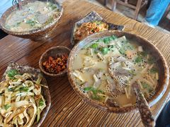 -玉祥府牛肉罩饼(金光道店)