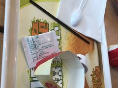 -德克士(哈西火车站店)