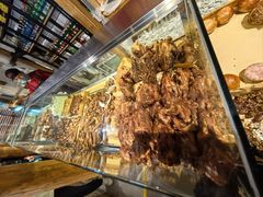 -聚合鑫东北熏酱熟食麻辣面(长阳店)
