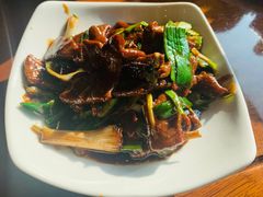 -同得兴 Since·1995 传统苏式面馆(十全街店)
